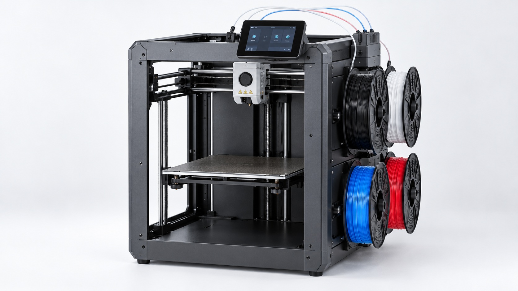 Flashforge Ad5X Flashforge Ad5X