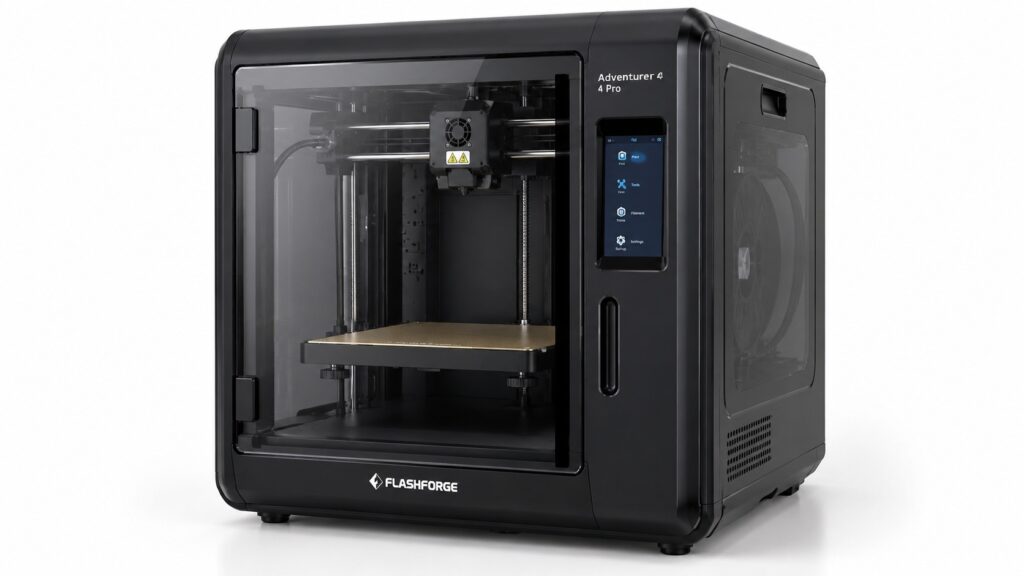 Flashforge Adventurer 4 Pro