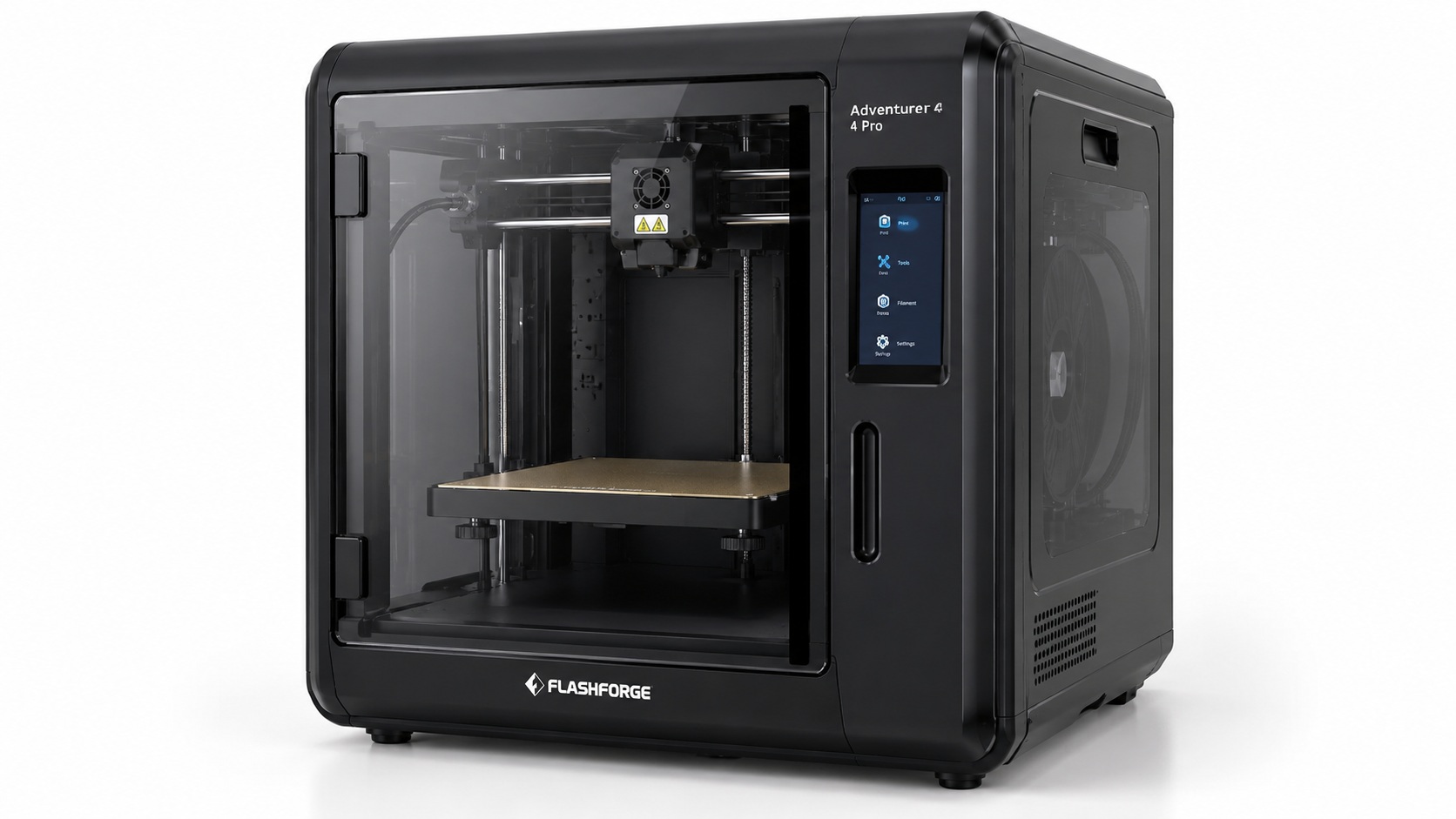 Flashforge Adventurer 4 Pro