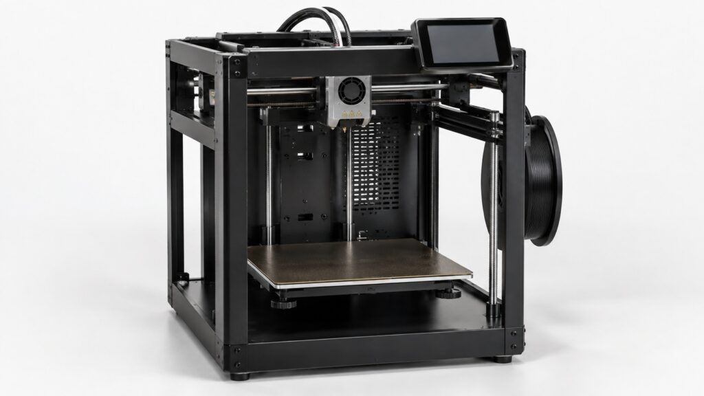 Flashforge Adventurer 5M