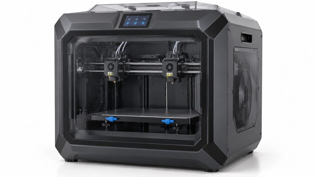 Flashforge Creator 3 Pro