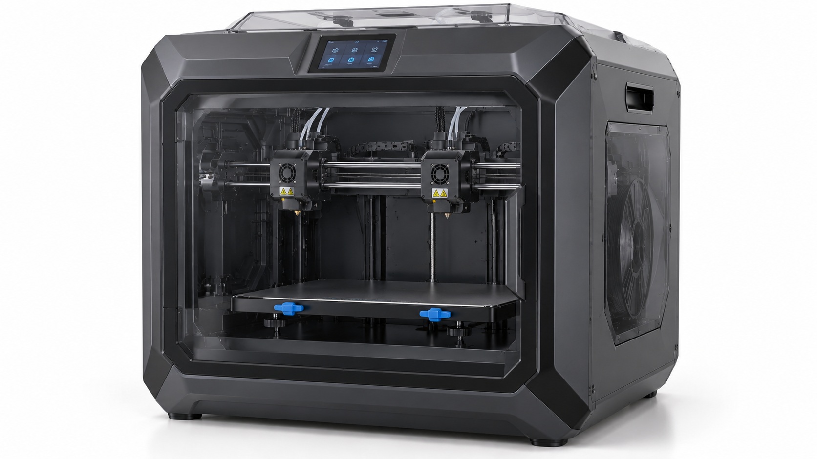 Flashforge Creator 3 Pro