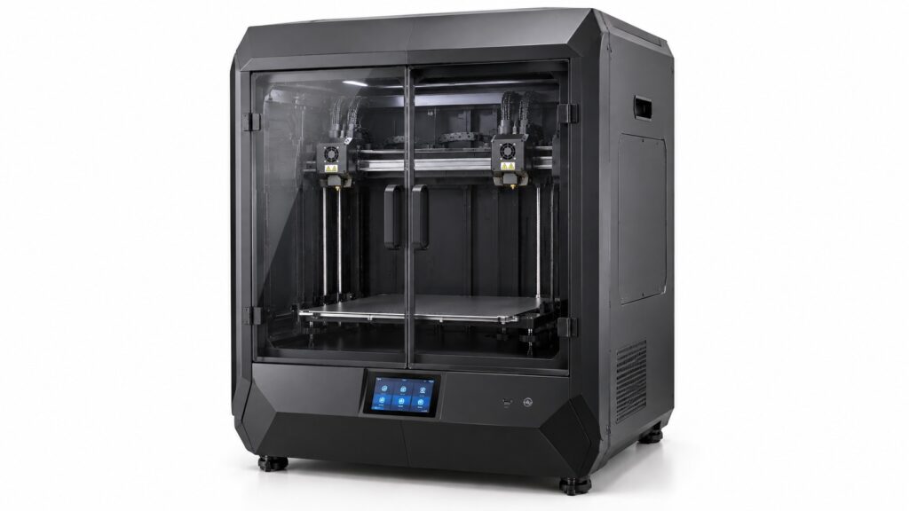 Flashforge Creator 4
