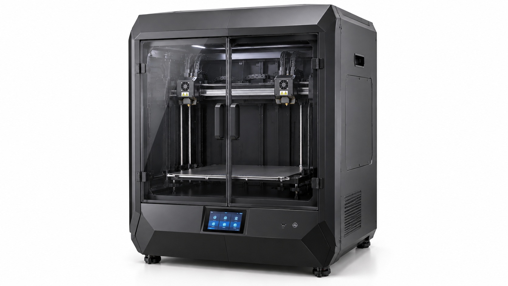 Flashforge Creator 4 Flashforge Creator 4