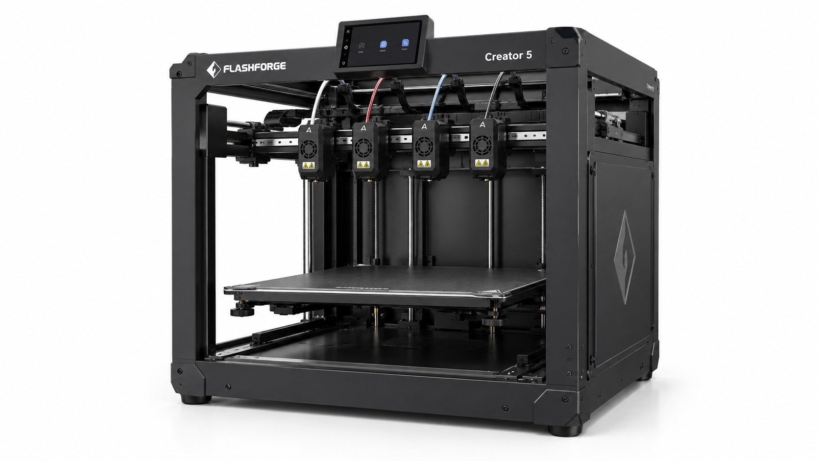 Flashforge Creator 5 Flashforge Creator 5