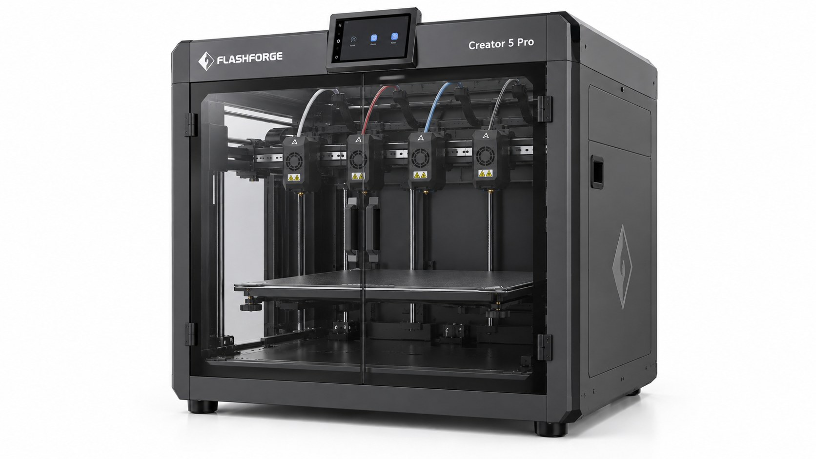 Flashforge Creator 5 Pro