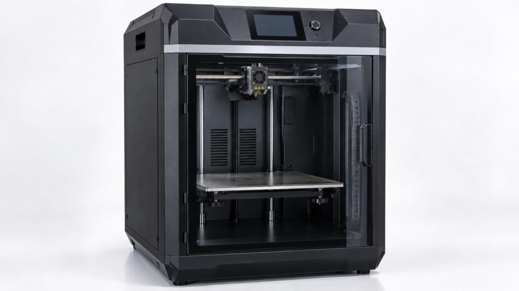 Flashforge Guider 3