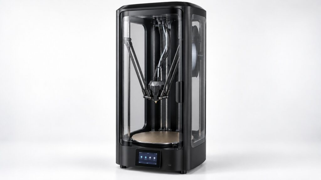 Flsun T1 Pro