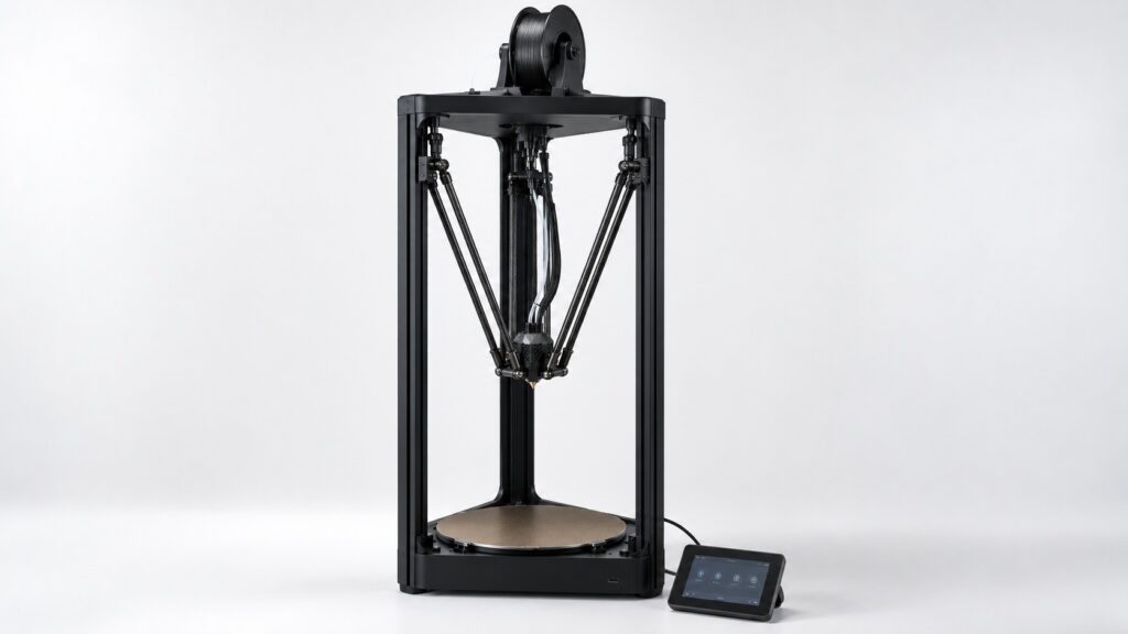 Flsun V400