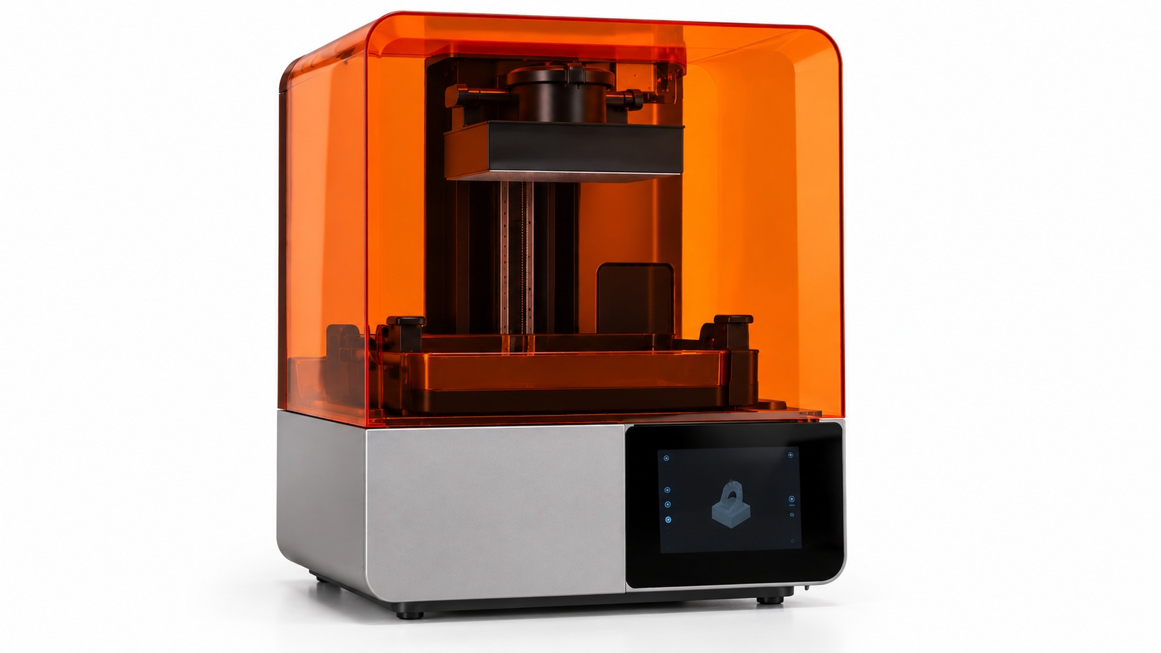 Formlabs Form 4B