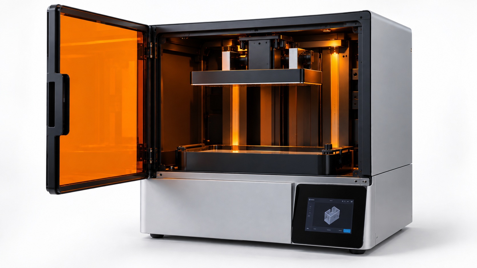 Formlabs Form 4L
