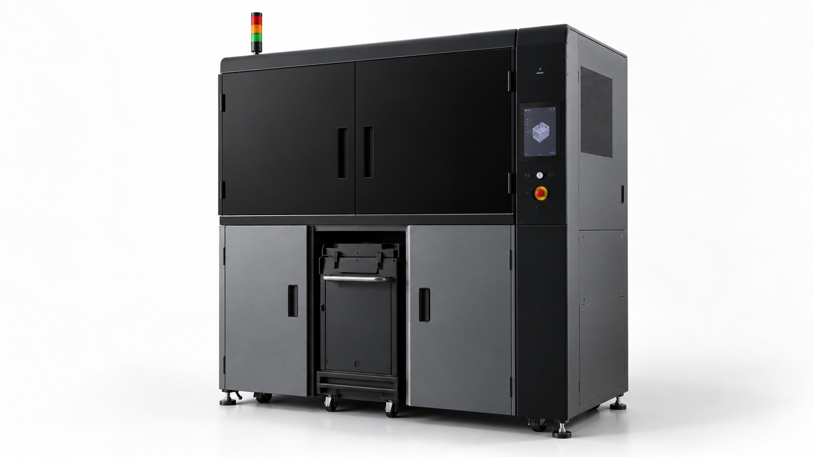 Formlabs Fuse X1