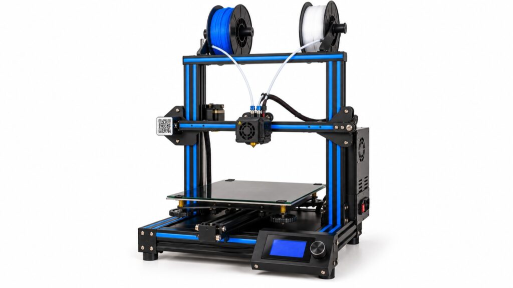 Geeetech A20M