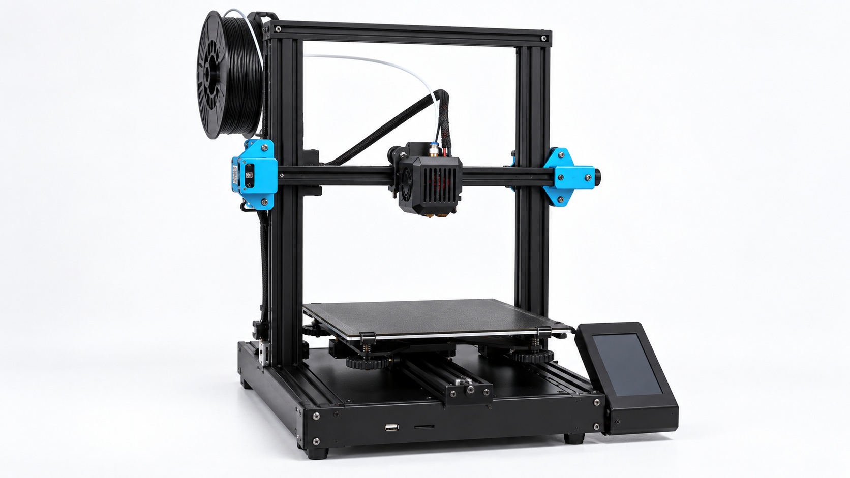 Geeetech Mizar Pro