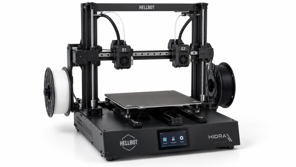 Hellbot Hidra