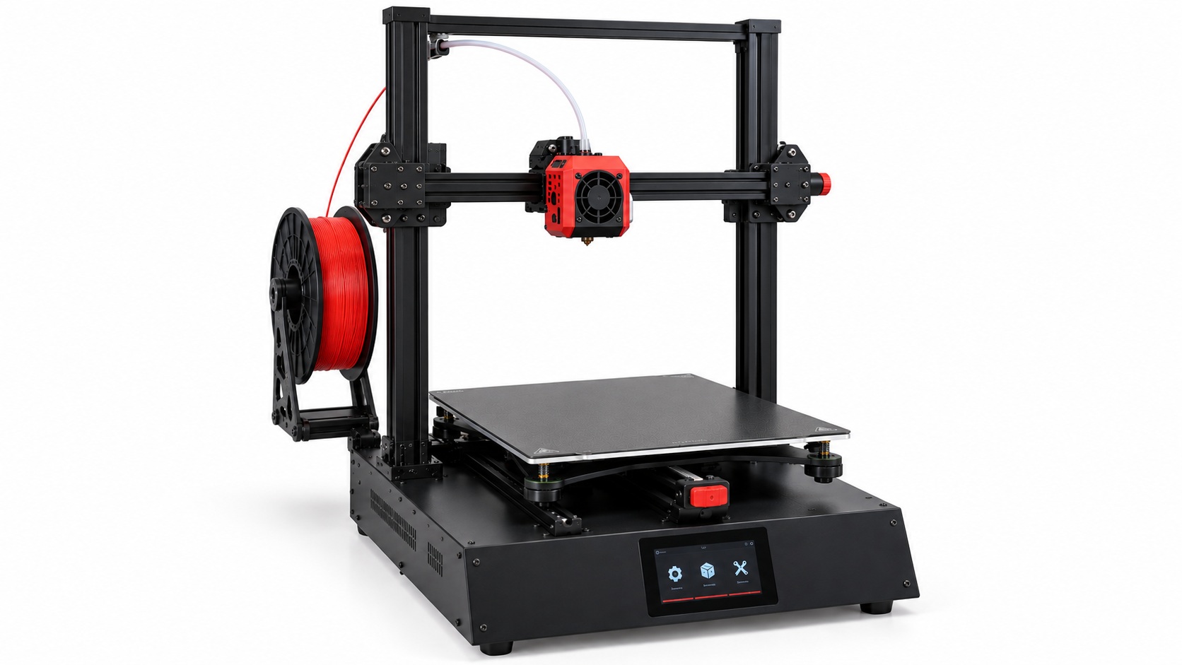 Hellbot Magna 2 300