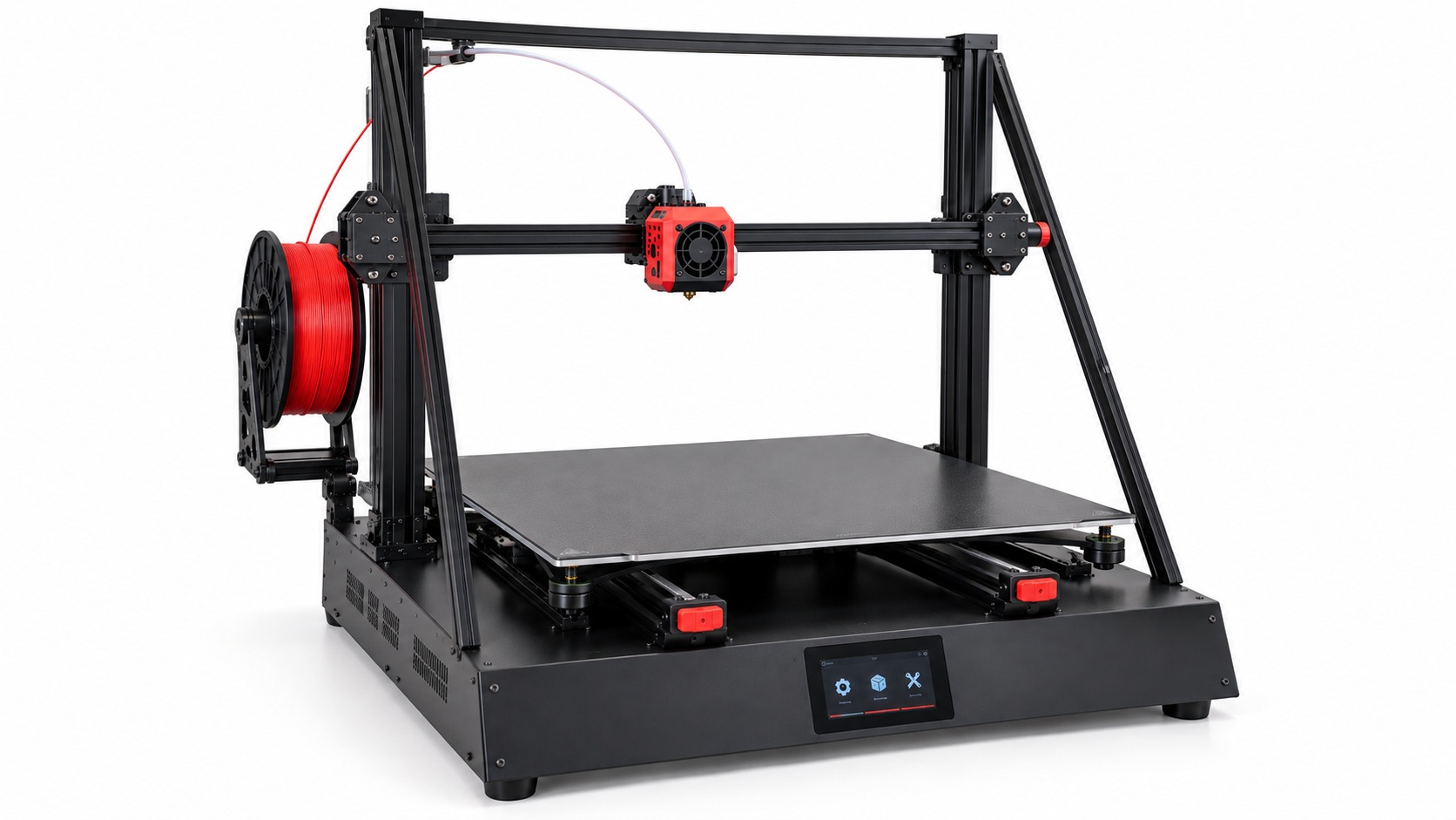 Hellbot Magna 2 500