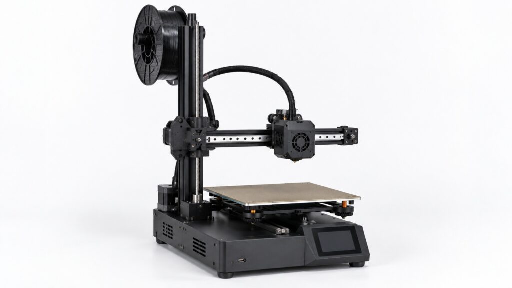 Kingroon Kp3S Pro V2