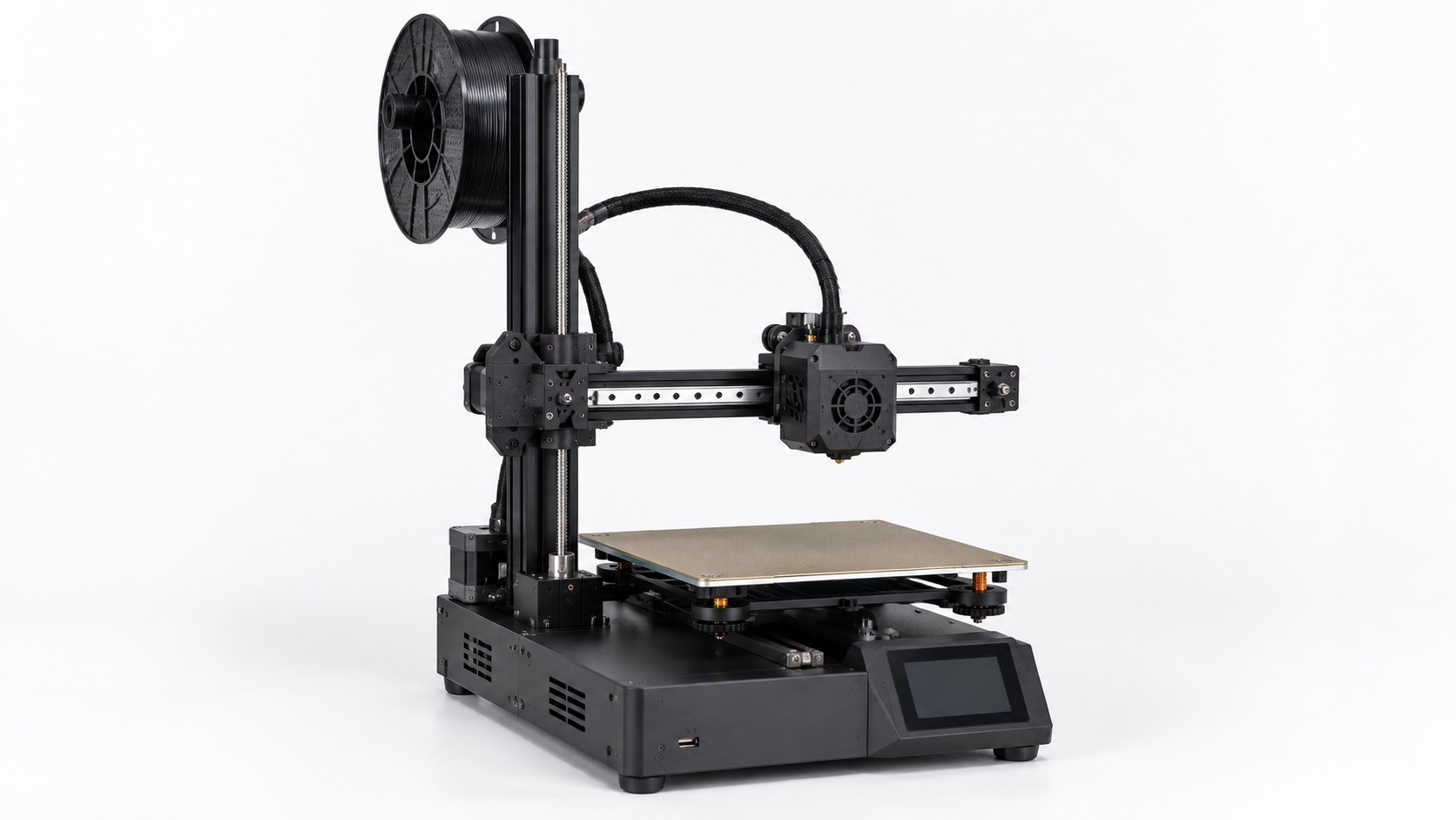 Kingroon Kp3S Pro V2