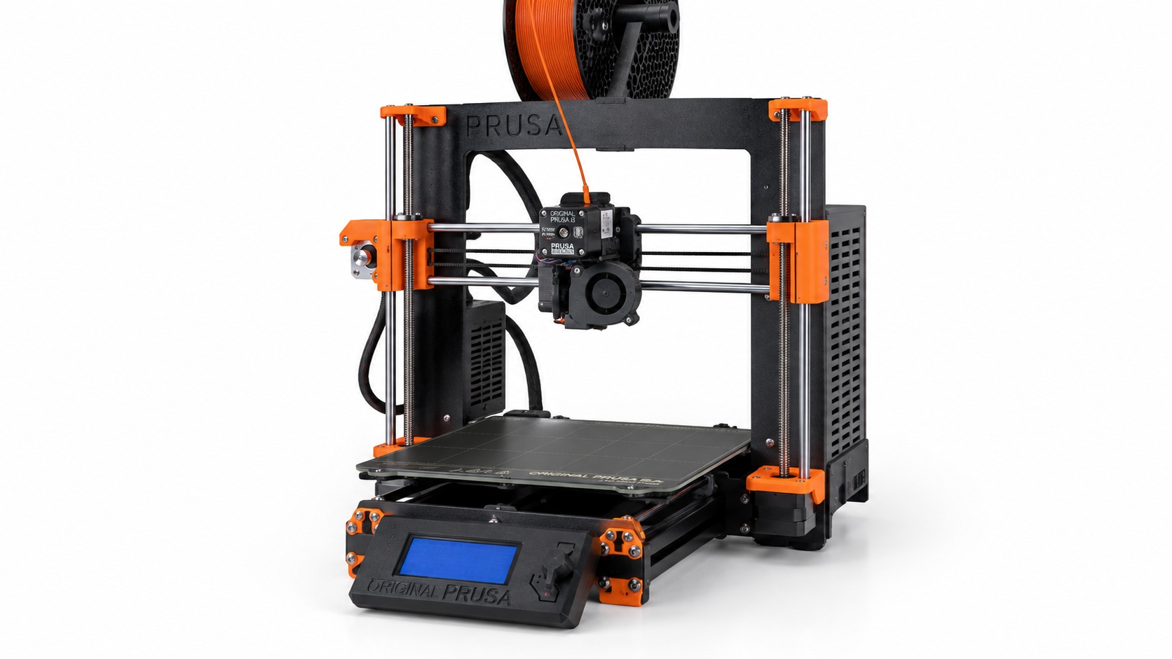 Prusa Original Prusa Mk3S
