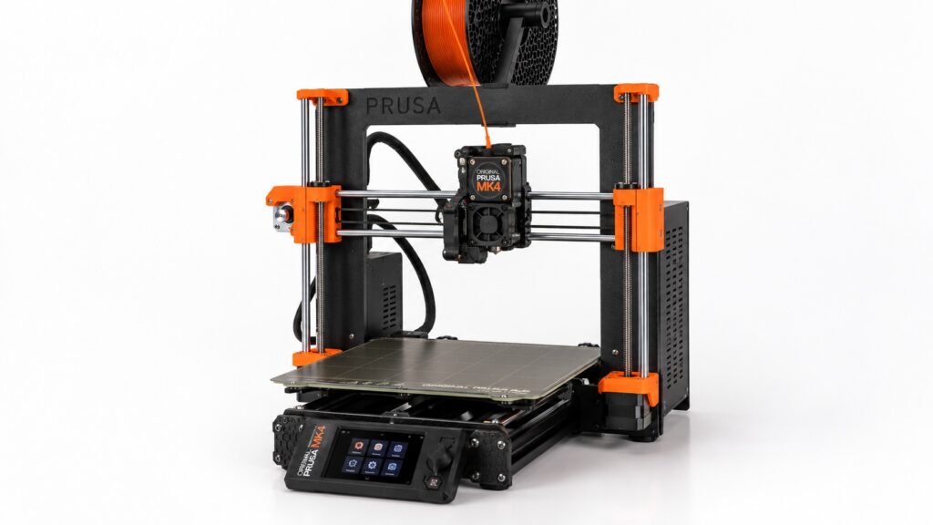 Prusa Original Prusa Mk4