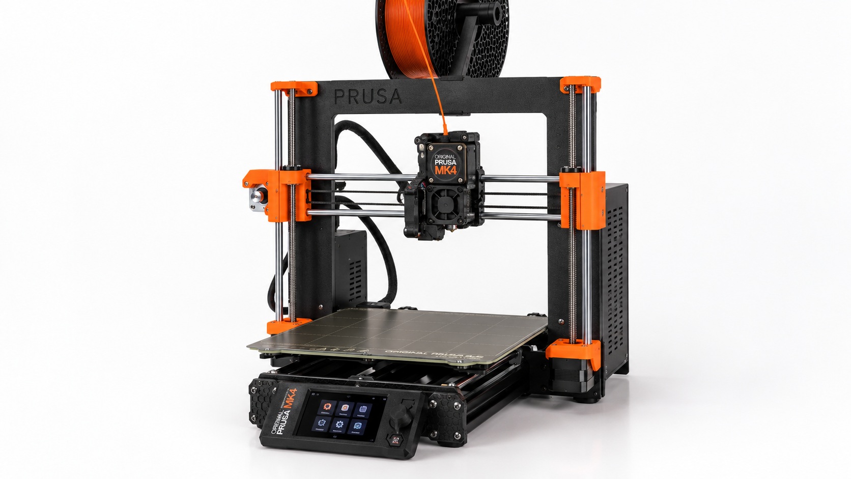 Prusa Original Prusa Mk4