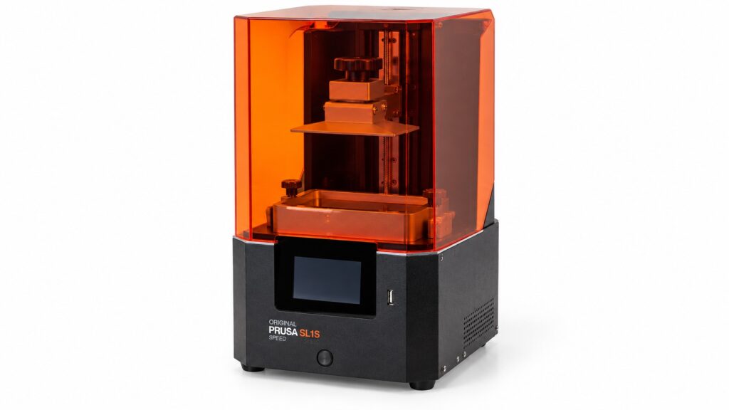 Prusa Original Prusa Sl1S Speed
