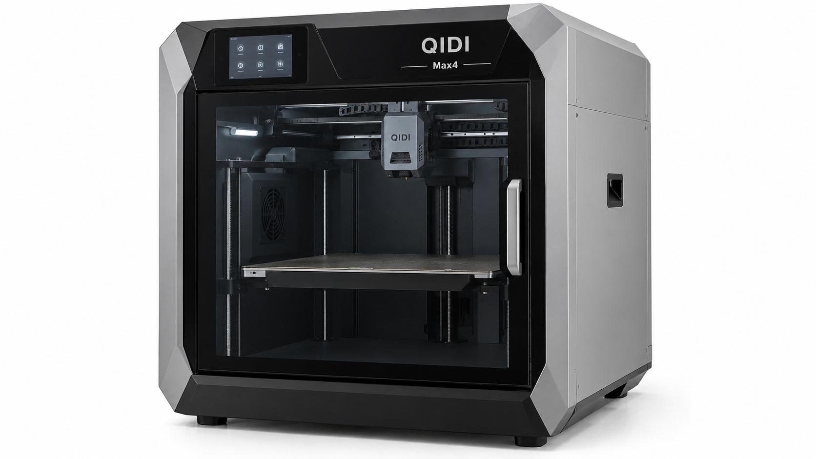 Qidi Max4