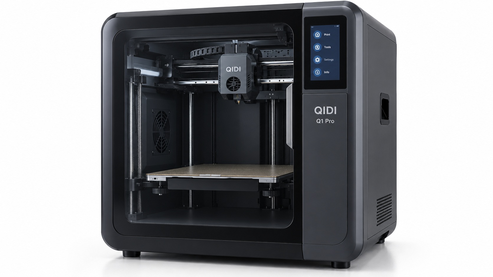 Qidi Q1 Pro