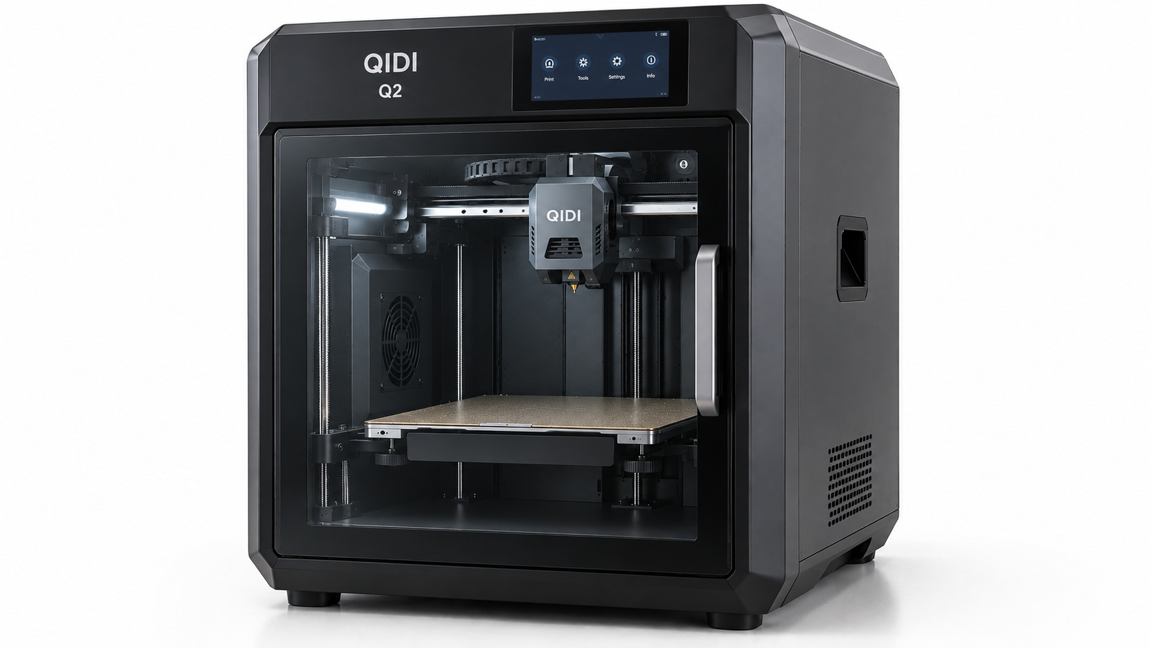Qidi Q2