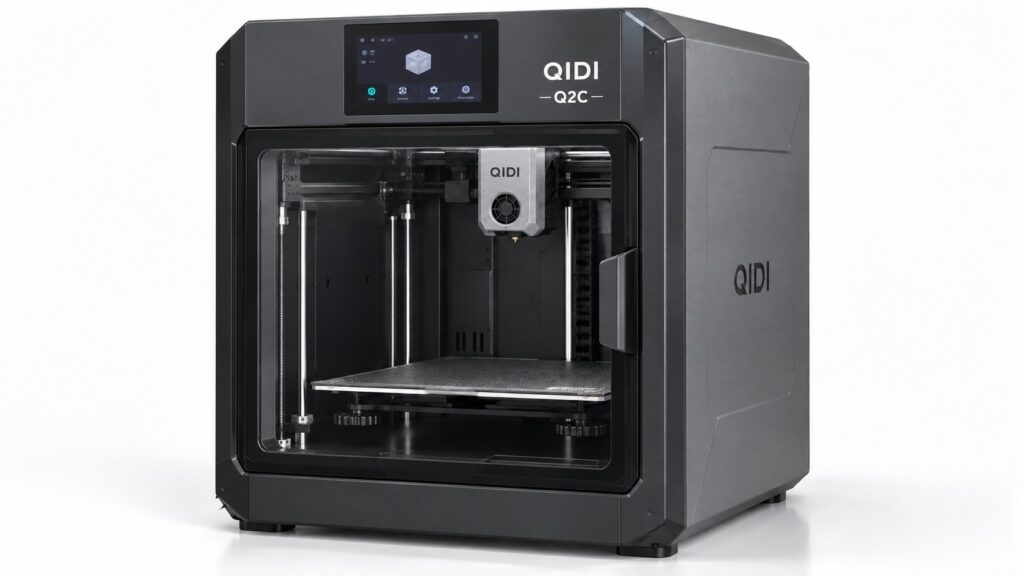 Qidi Q2C