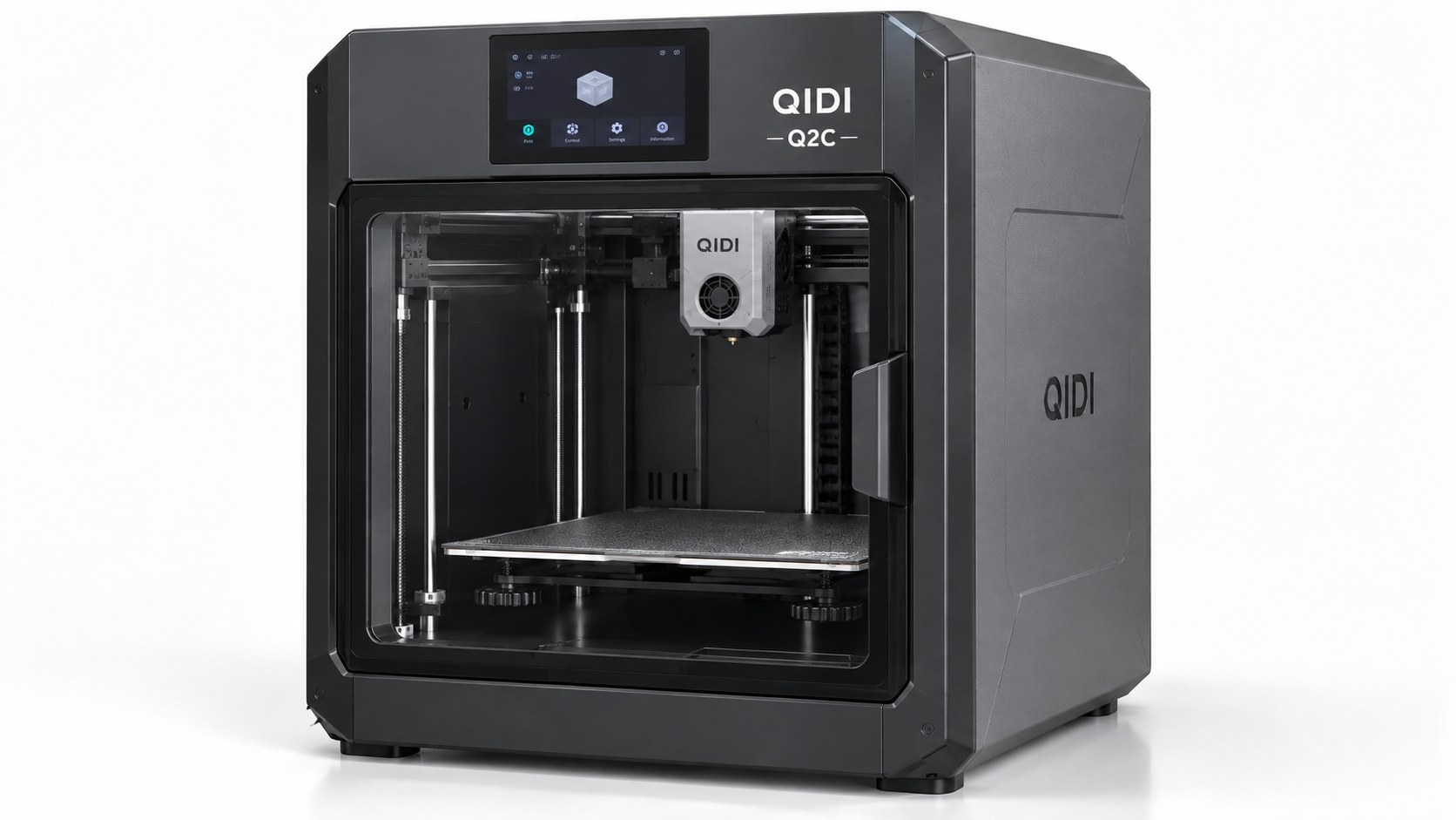 Qidi Q2C