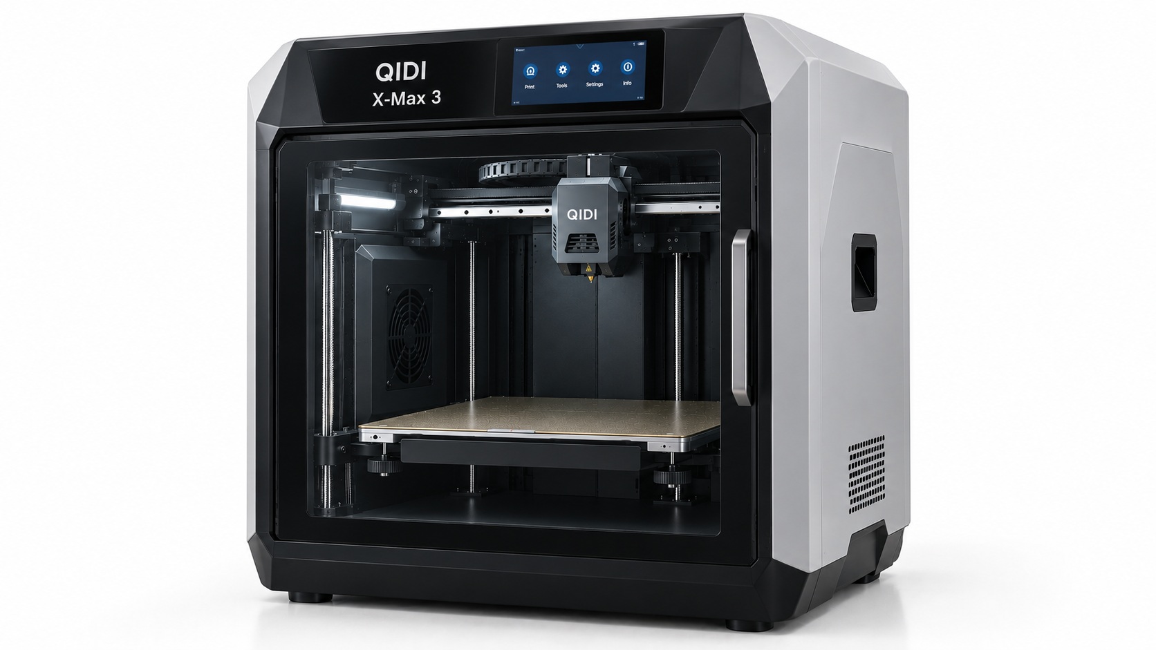 Qidi X Max 3