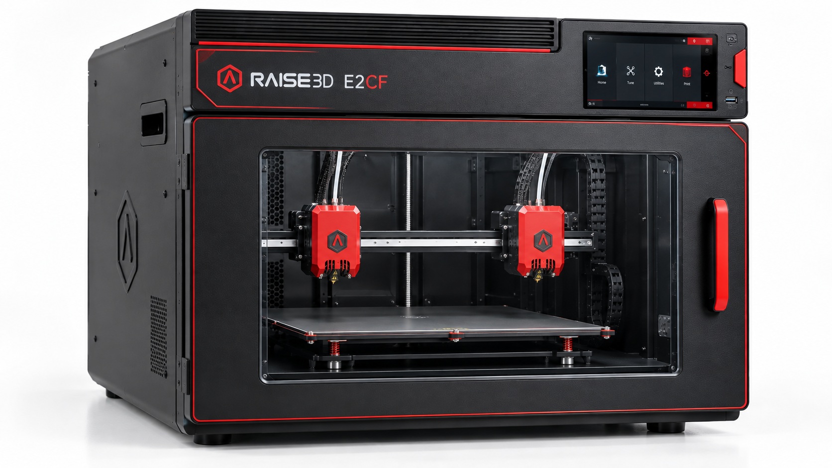 Raise3D E2Cf Raise3D E2Cf