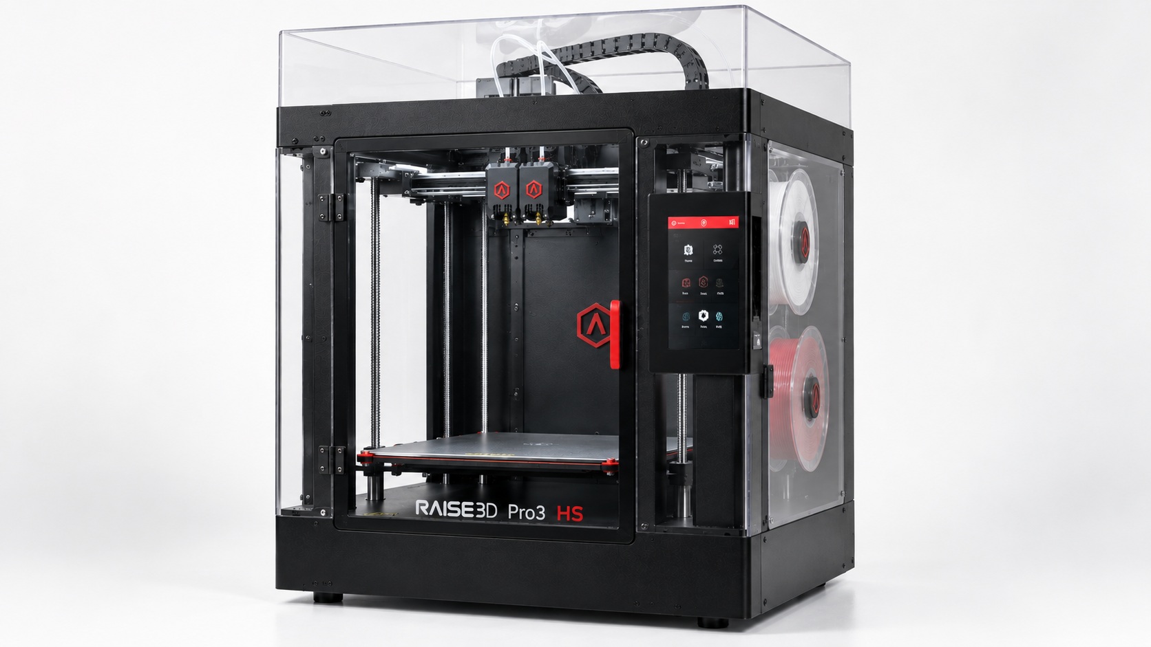Raise3D Pro3 Hs