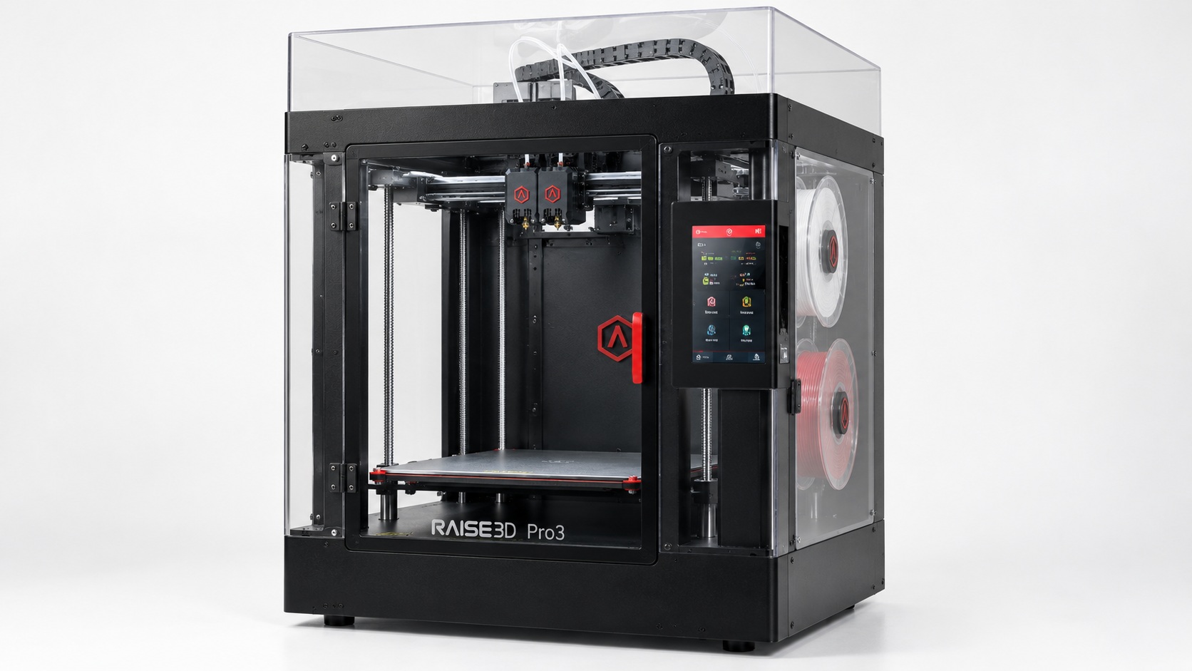 Raise3D Pro3