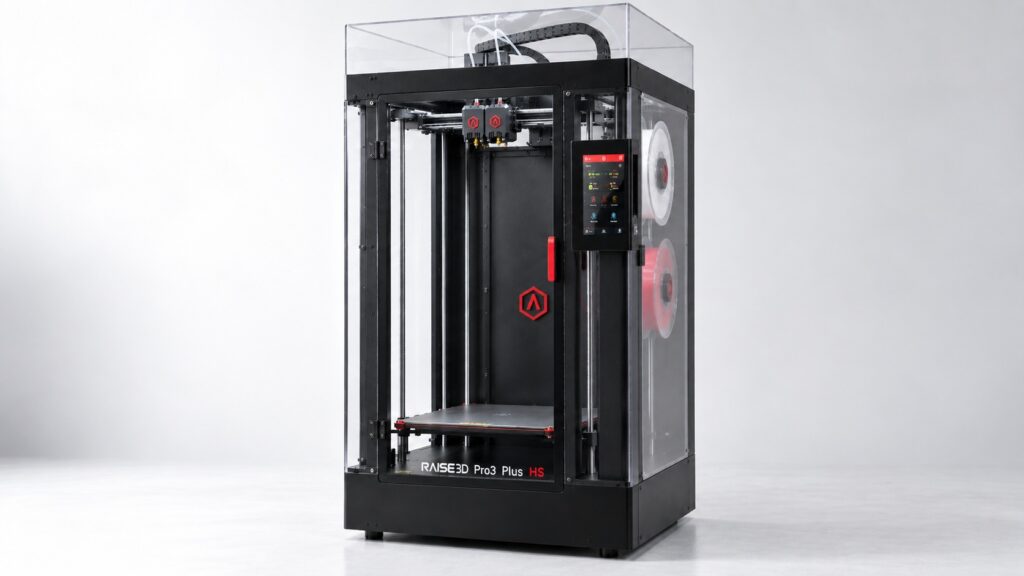 Raise3D Pro3 Plus Hs