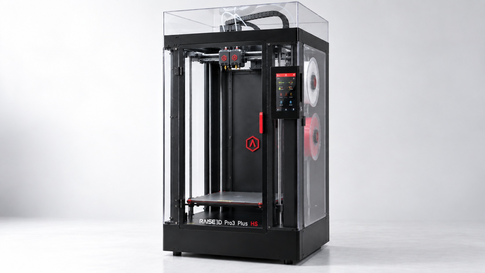 Raise3D Pro3 Plus Hs