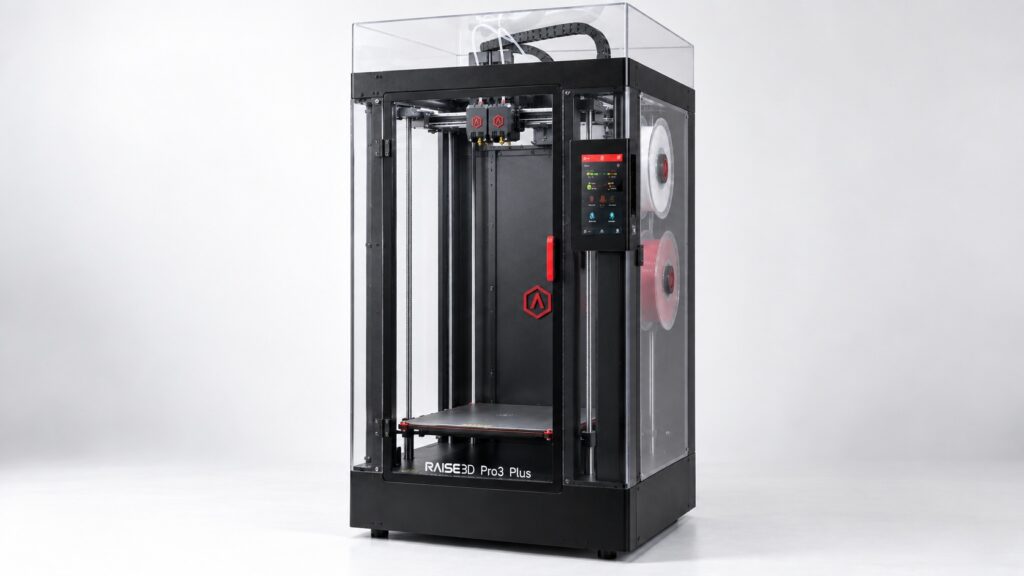 Raise3D Pro3 Plus