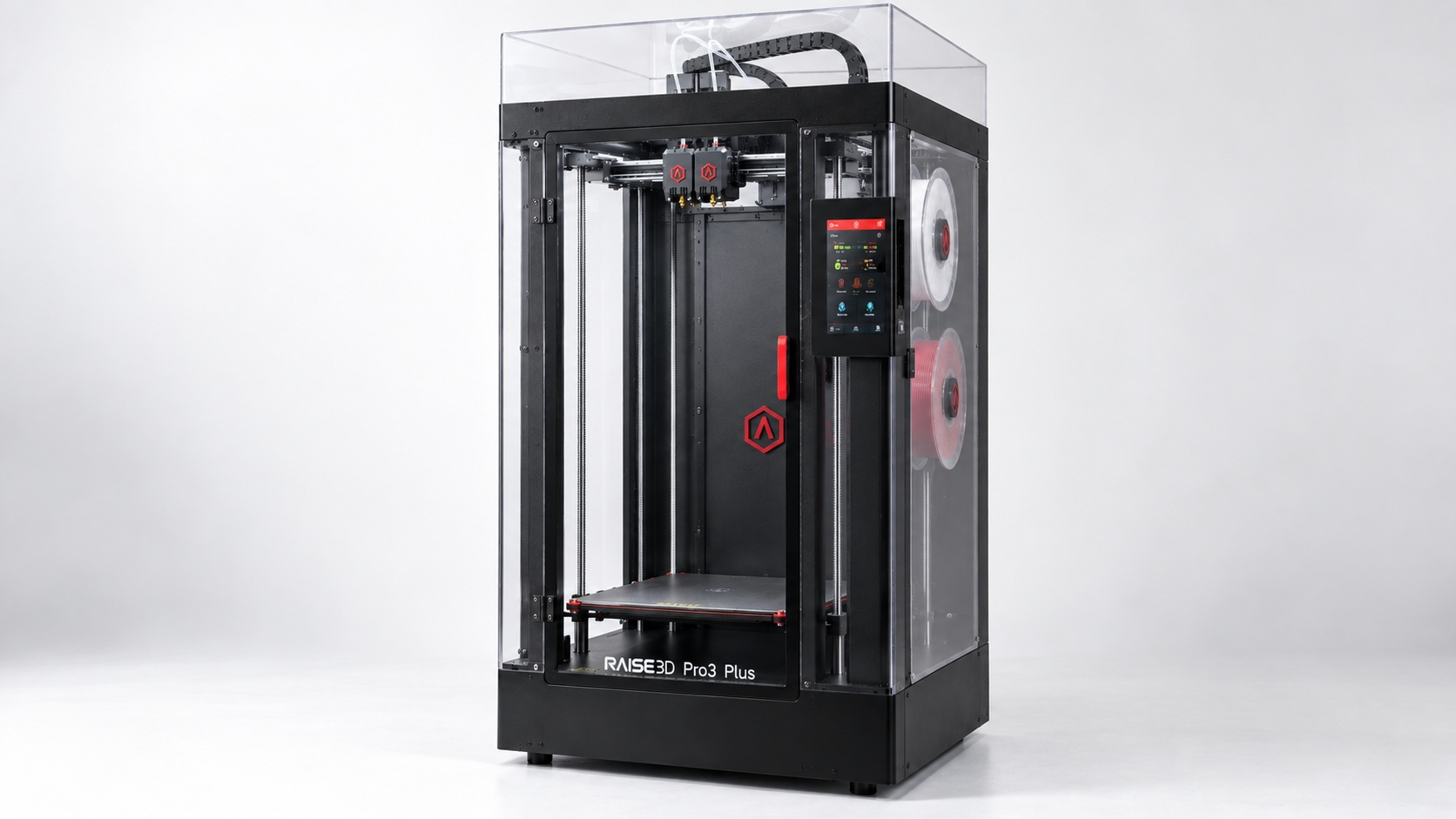 Raise3D Pro3 Plus