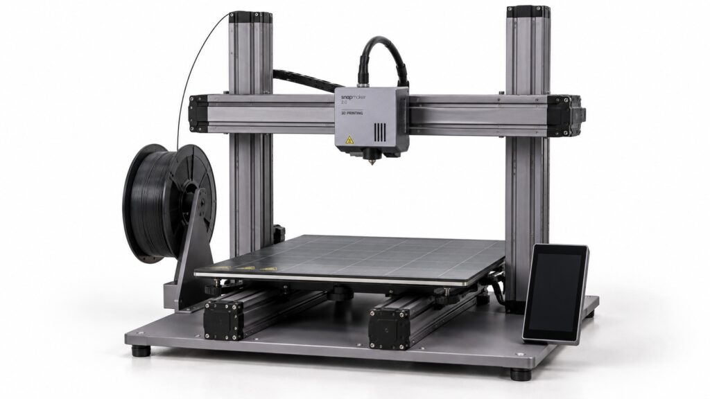 Snapmaker Snapmaker 2 0 A350