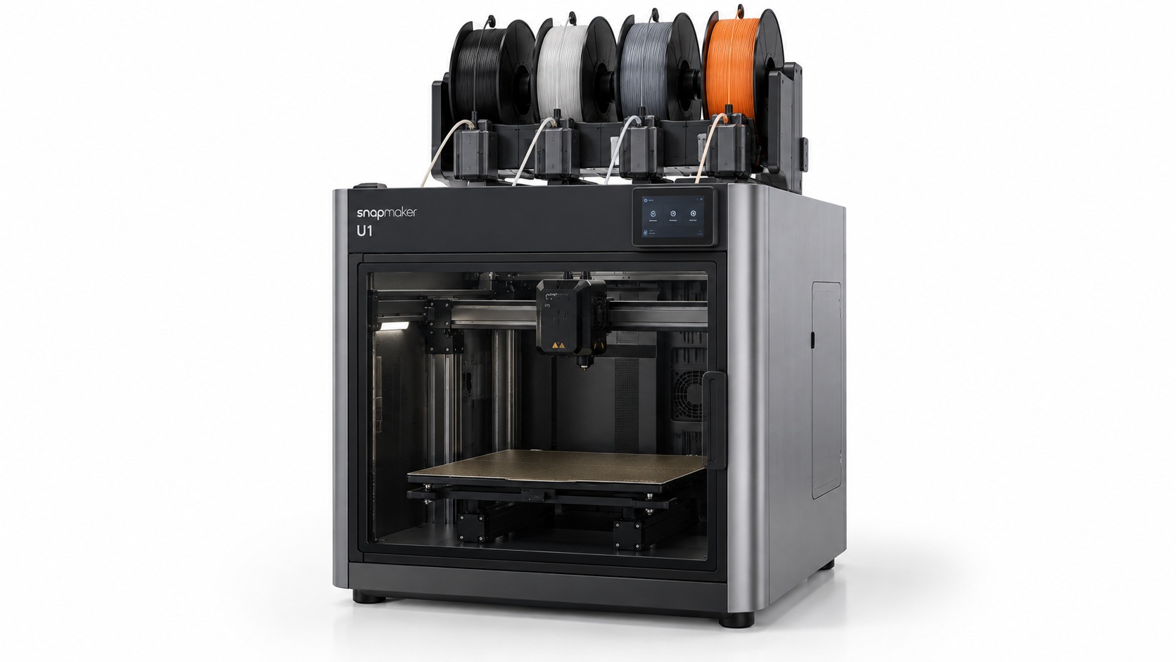 Snapmaker U1 Snapmaker U1