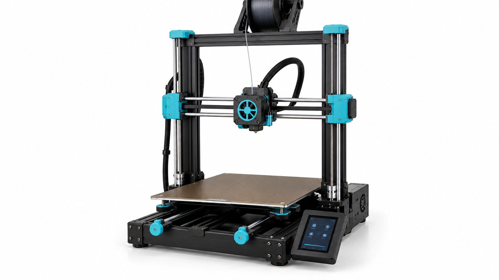 Sovol Sv06 Plus