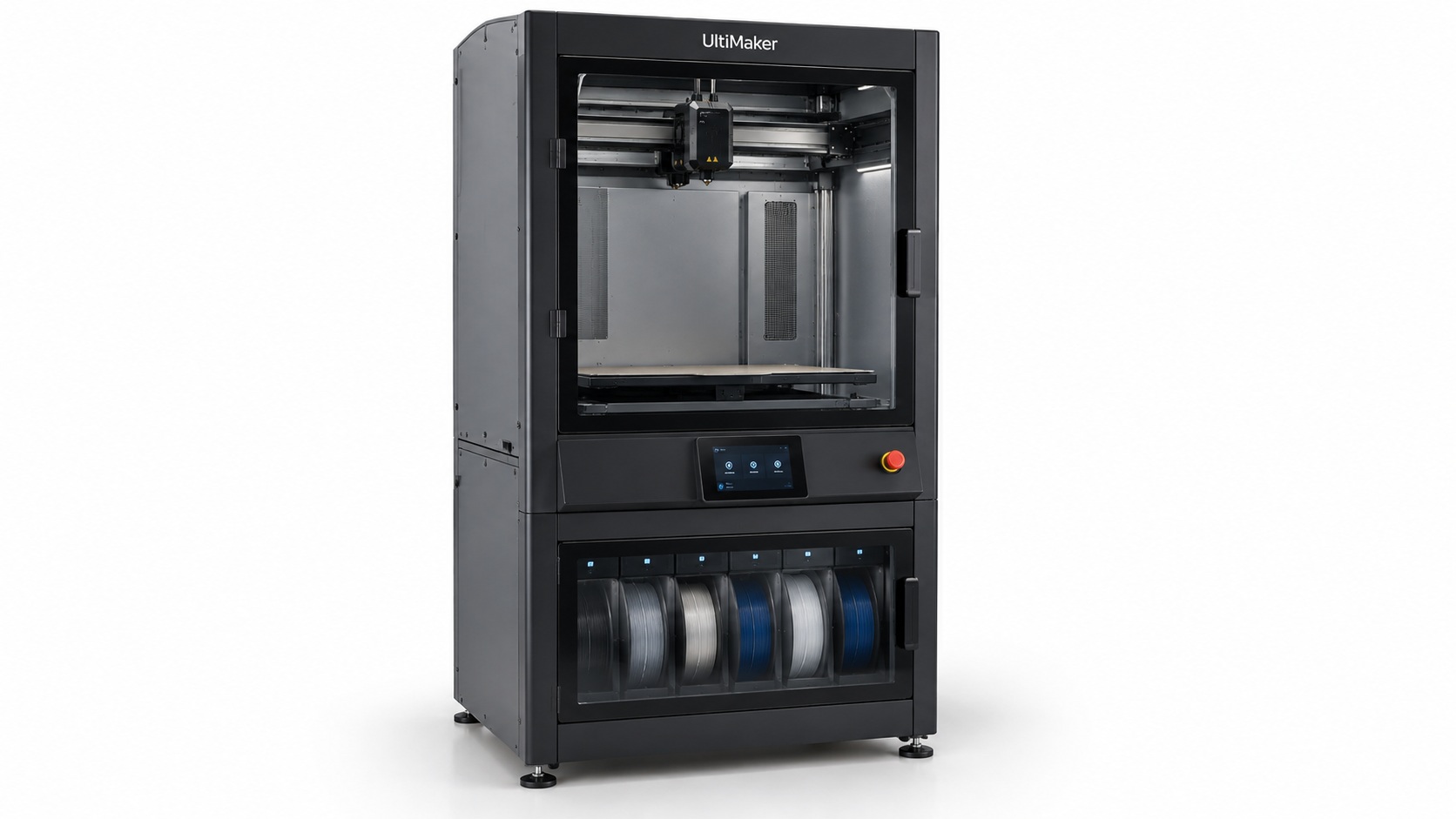 Ultimaker Ultimaker Factor 4