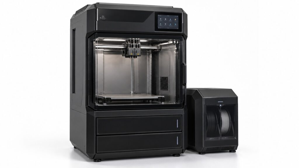Ultimaker Ultimaker Method Xl