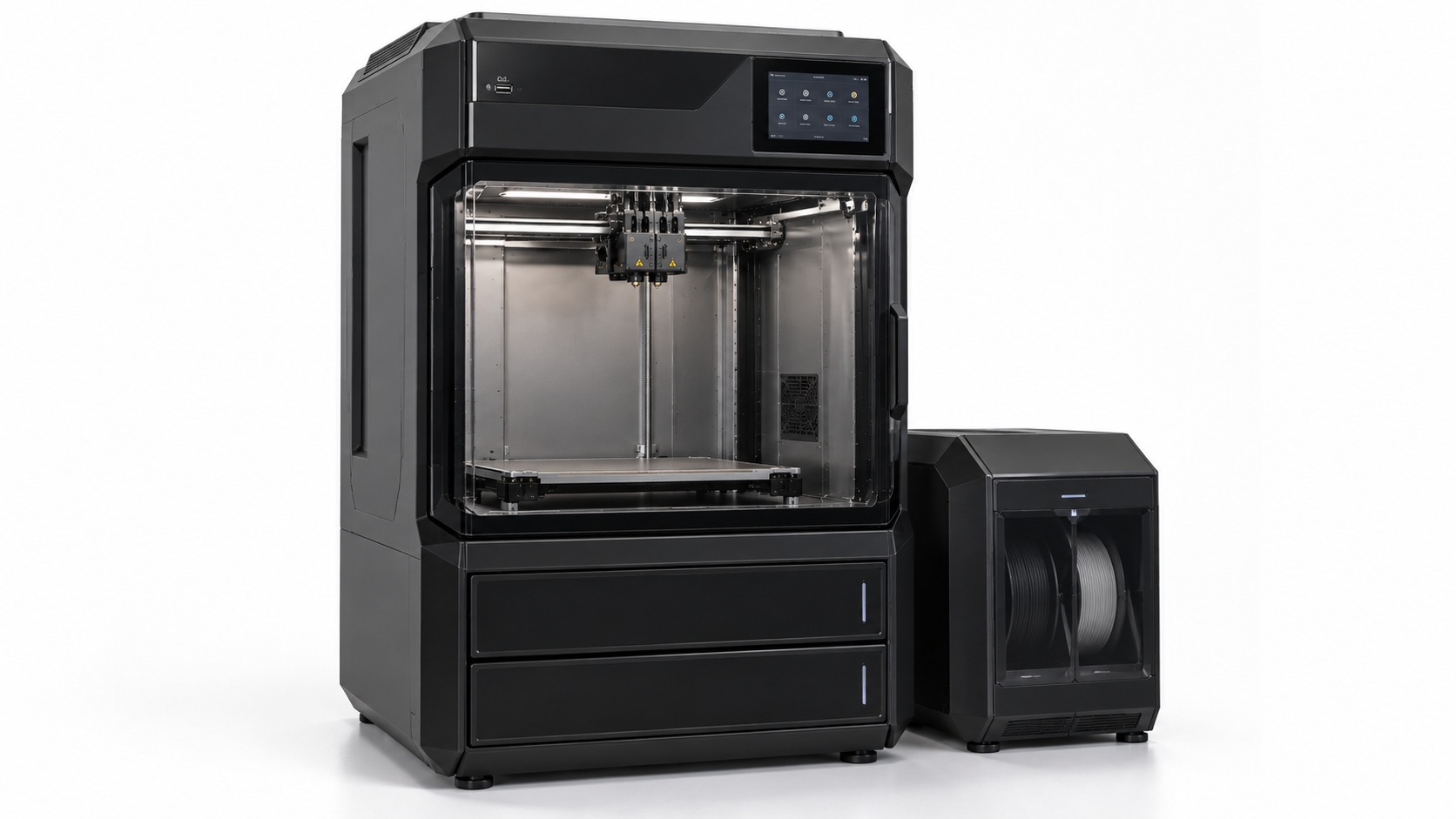 Ultimaker Ultimaker Method Xl