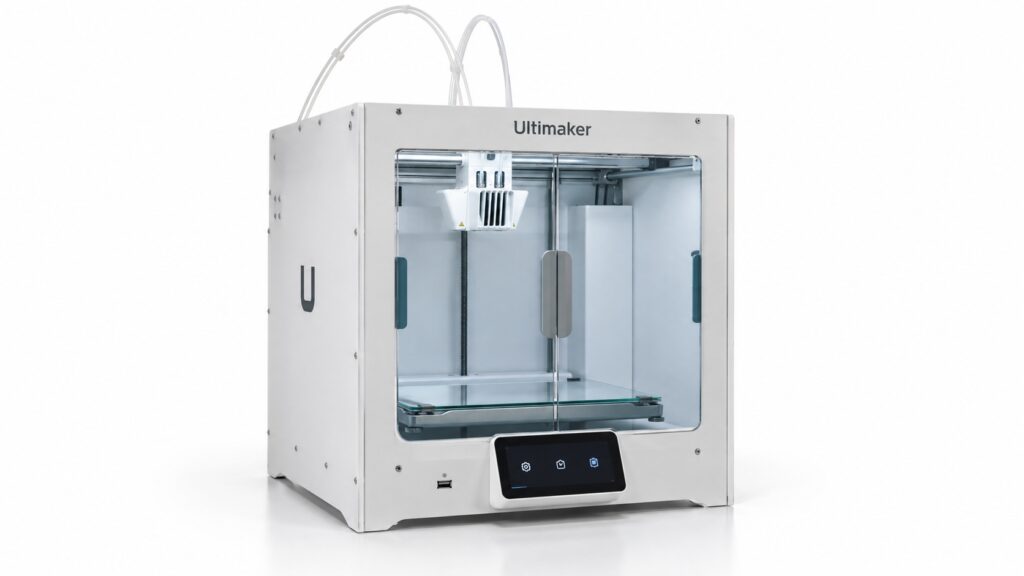 Ultimaker Ultimaker S3