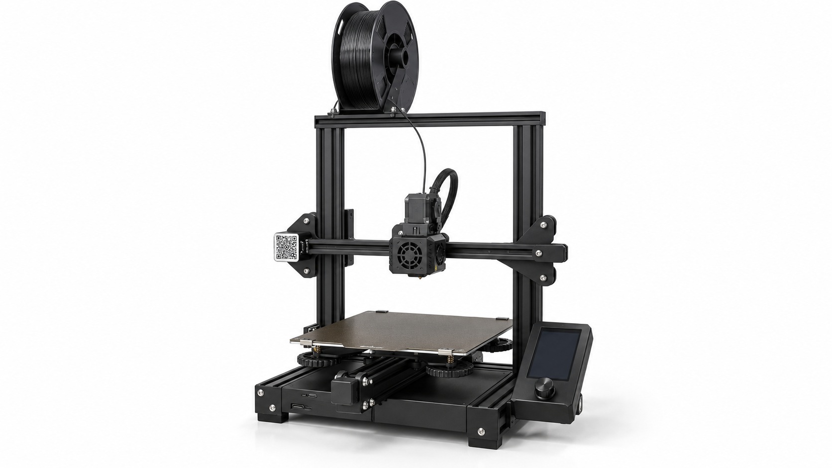 Voxelab Aquila S2