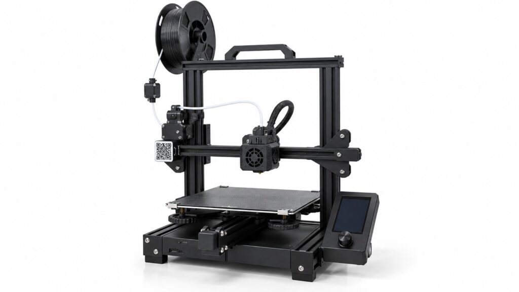 Voxelab Aquila X2