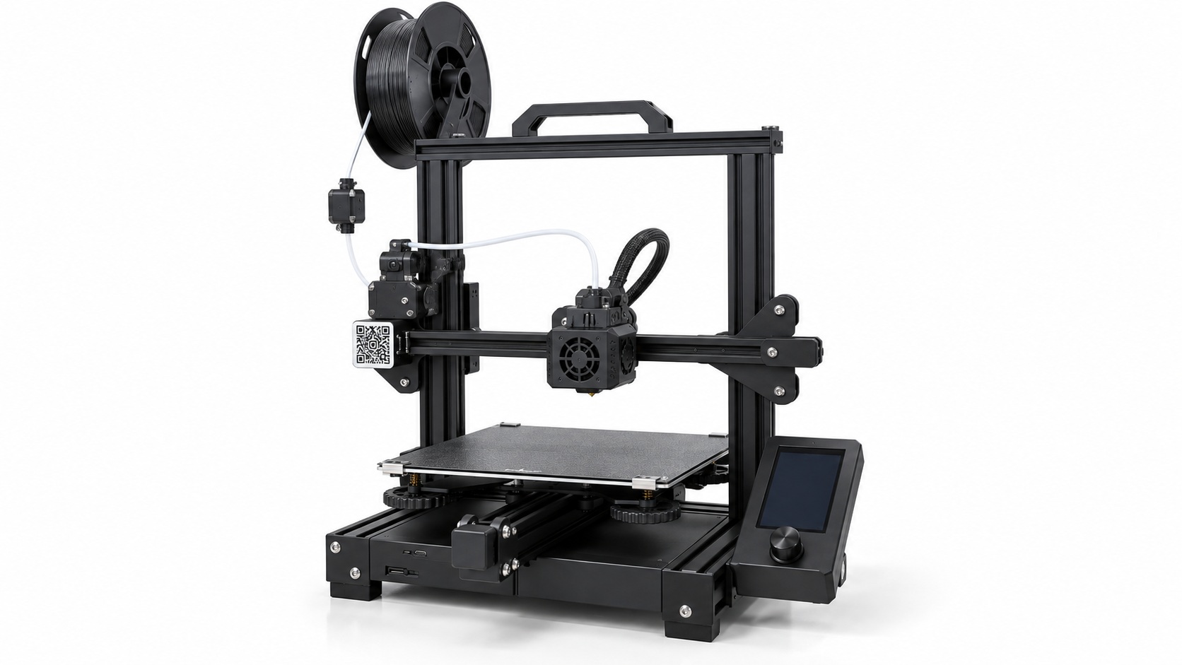 Voxelab Aquila X2